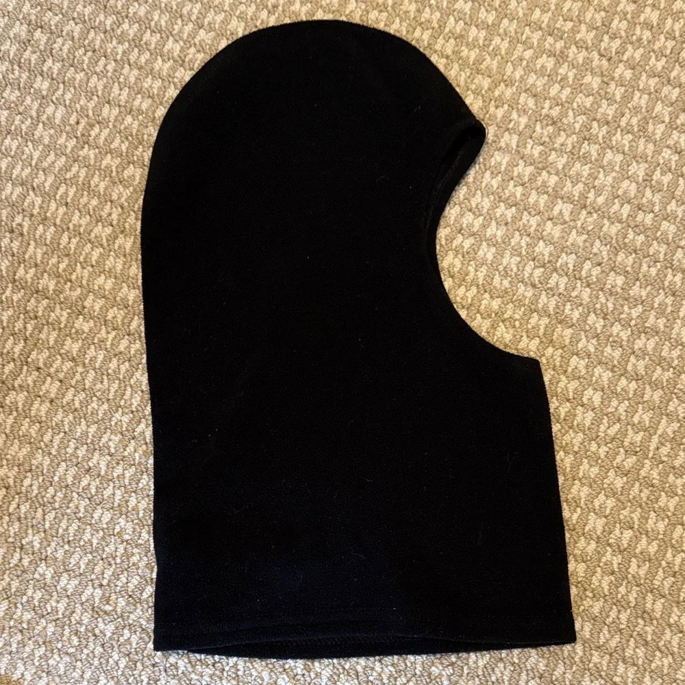 Black Balaclava